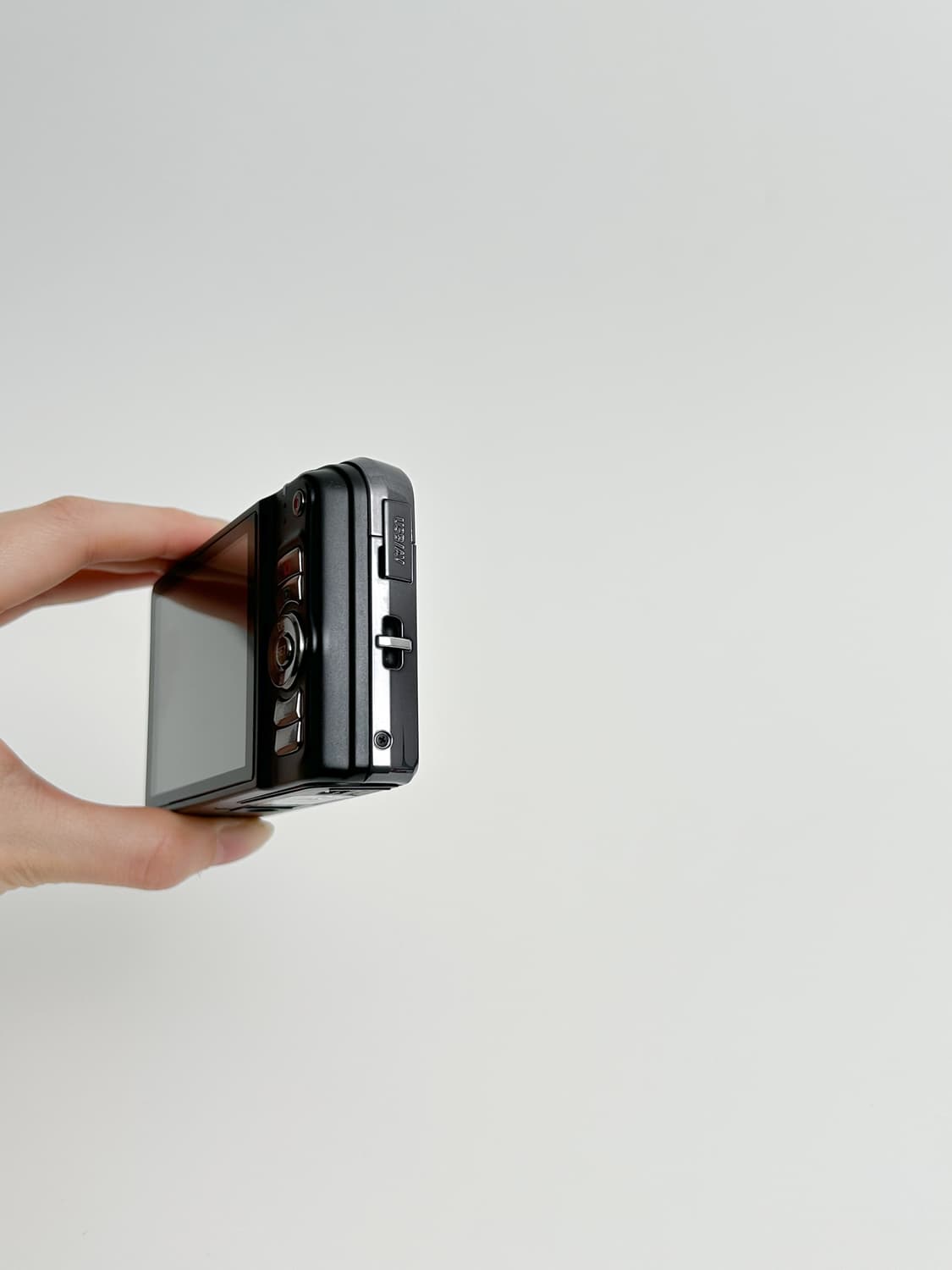 메이크업모드!) 카시오 엑슬림 h15 Exilim 빈티지 디카 상품이미지9