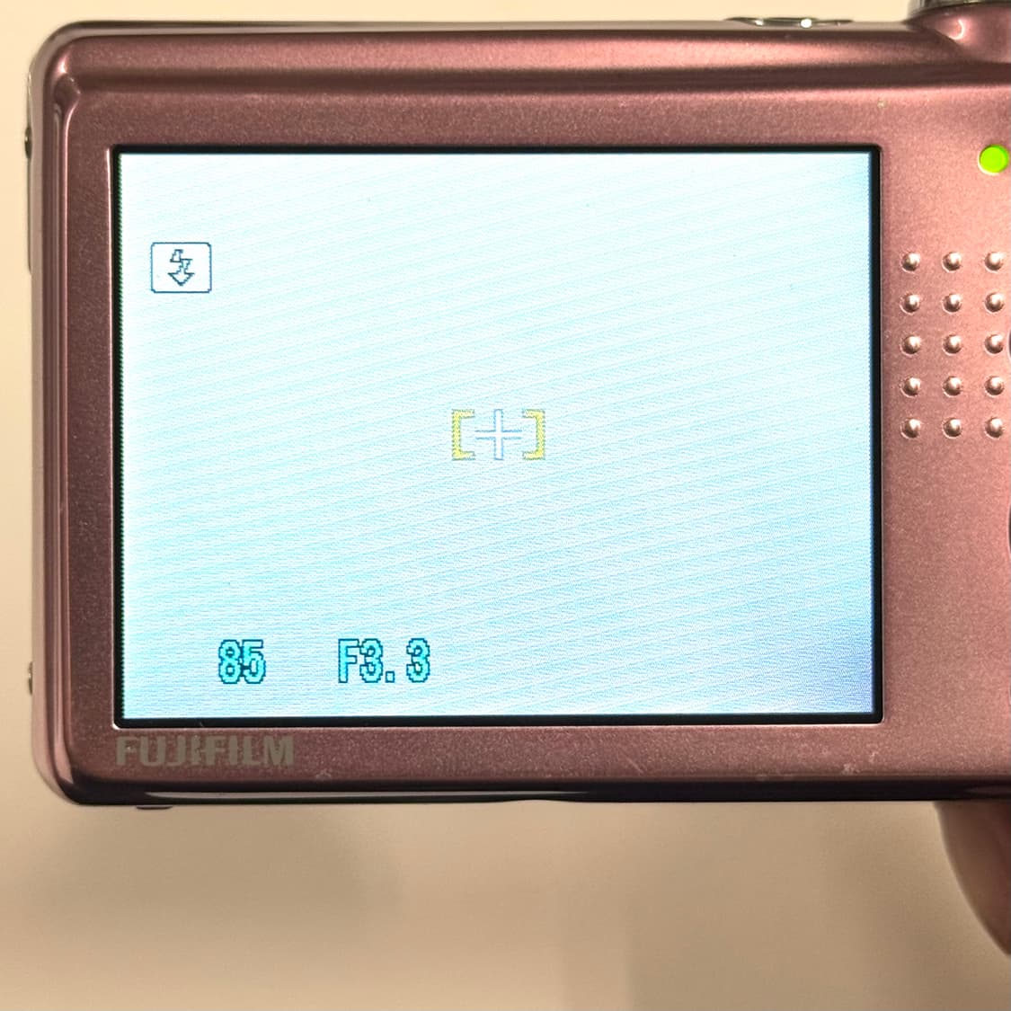 아일릿 원희 🫧 핑크 후지필름 파인픽스 f70 exr /fujifilm 상품이미지9