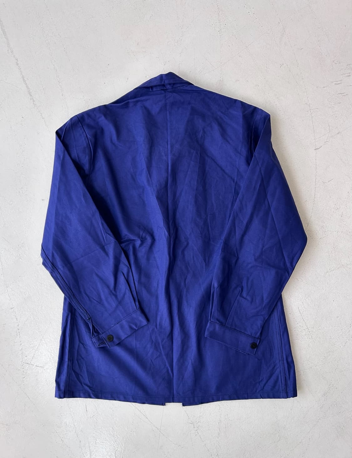 60's Vtg  1848 Sanfor Frech Workwear Jk 상품이미지8