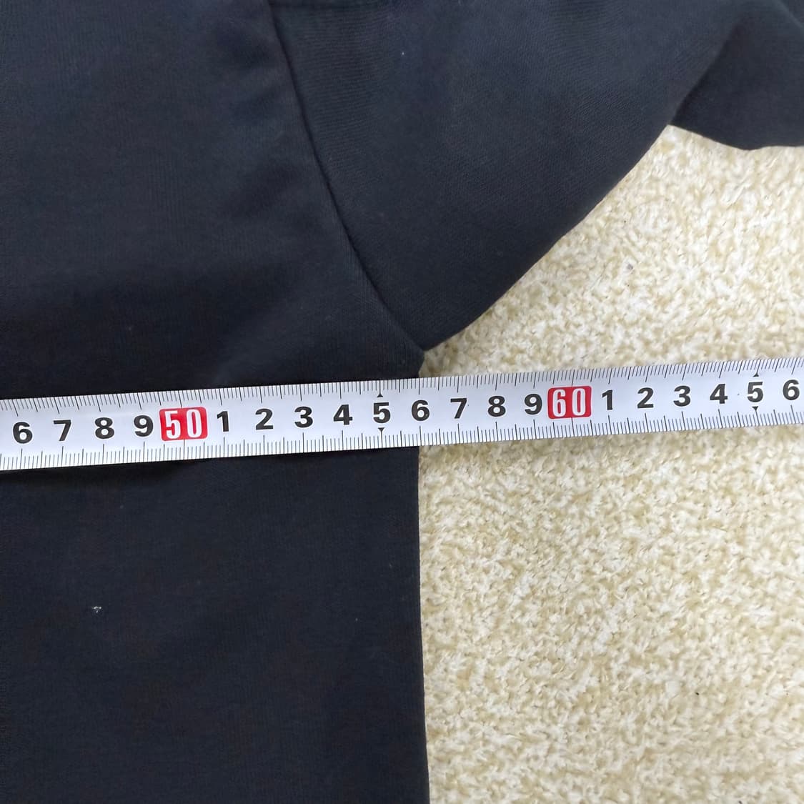 [M] 나이키 여성 빅스우시 크롭 맨투맨 1226T2 상품이미지7