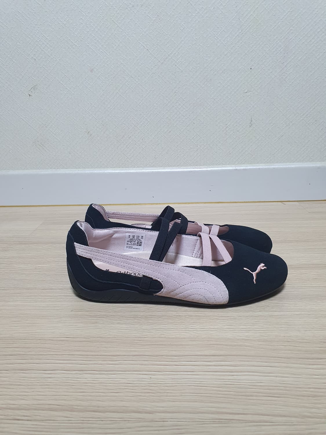 푸마 스피드캣 발렛 스니커즈 250 상품이미지1