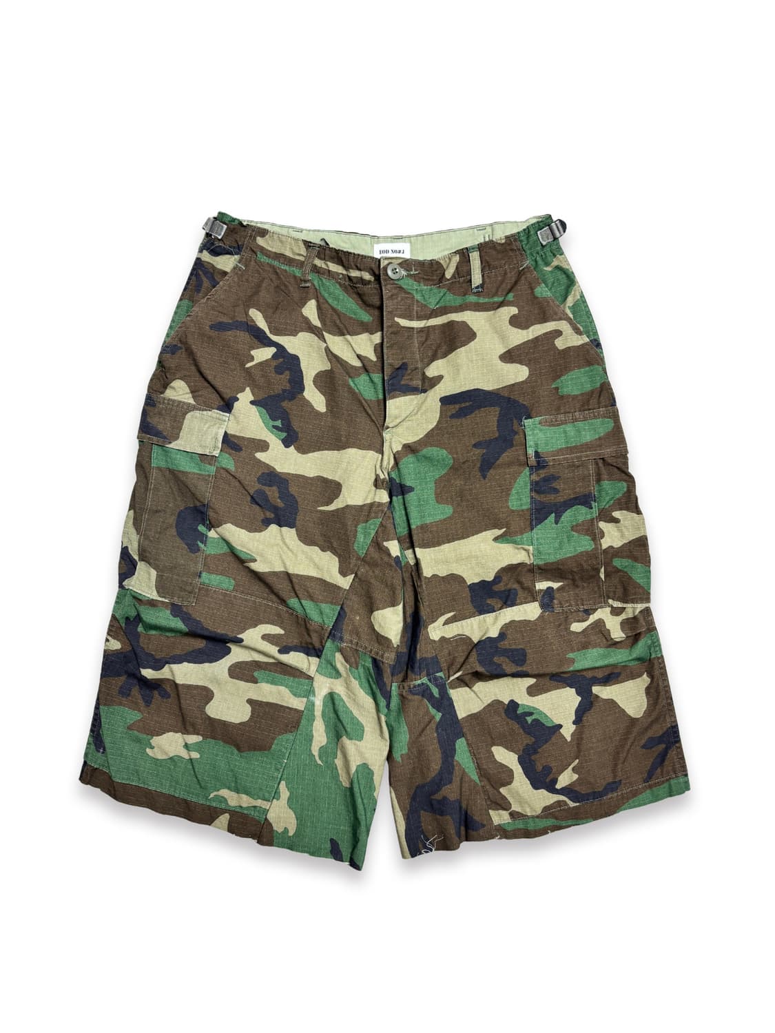 Woodland BDU Bermuda (M) _ 004 상품이미지1