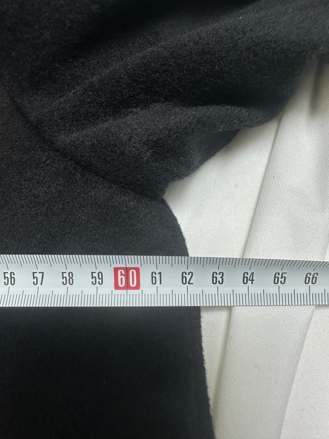 버버리 캐시미어 코트 상품이미지7