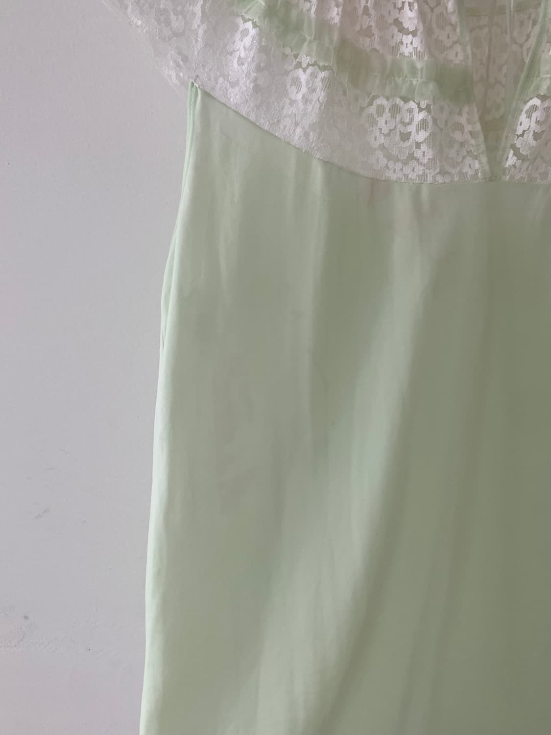mint slip top 상품이미지4