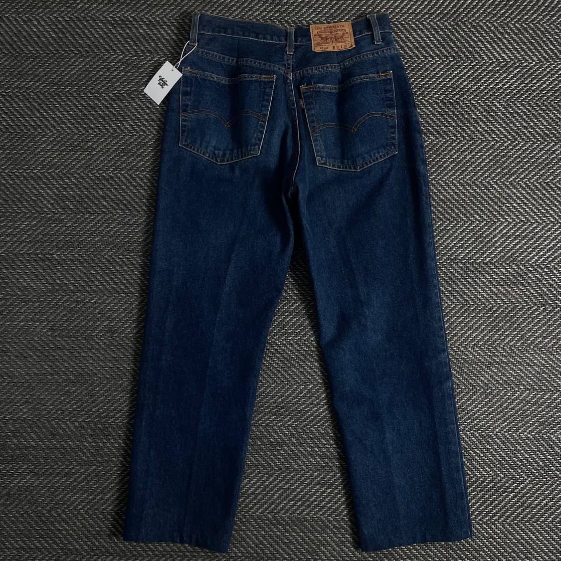 리바이스 og 501XX 데님 복각 팬츠o 3581 상품이미지1