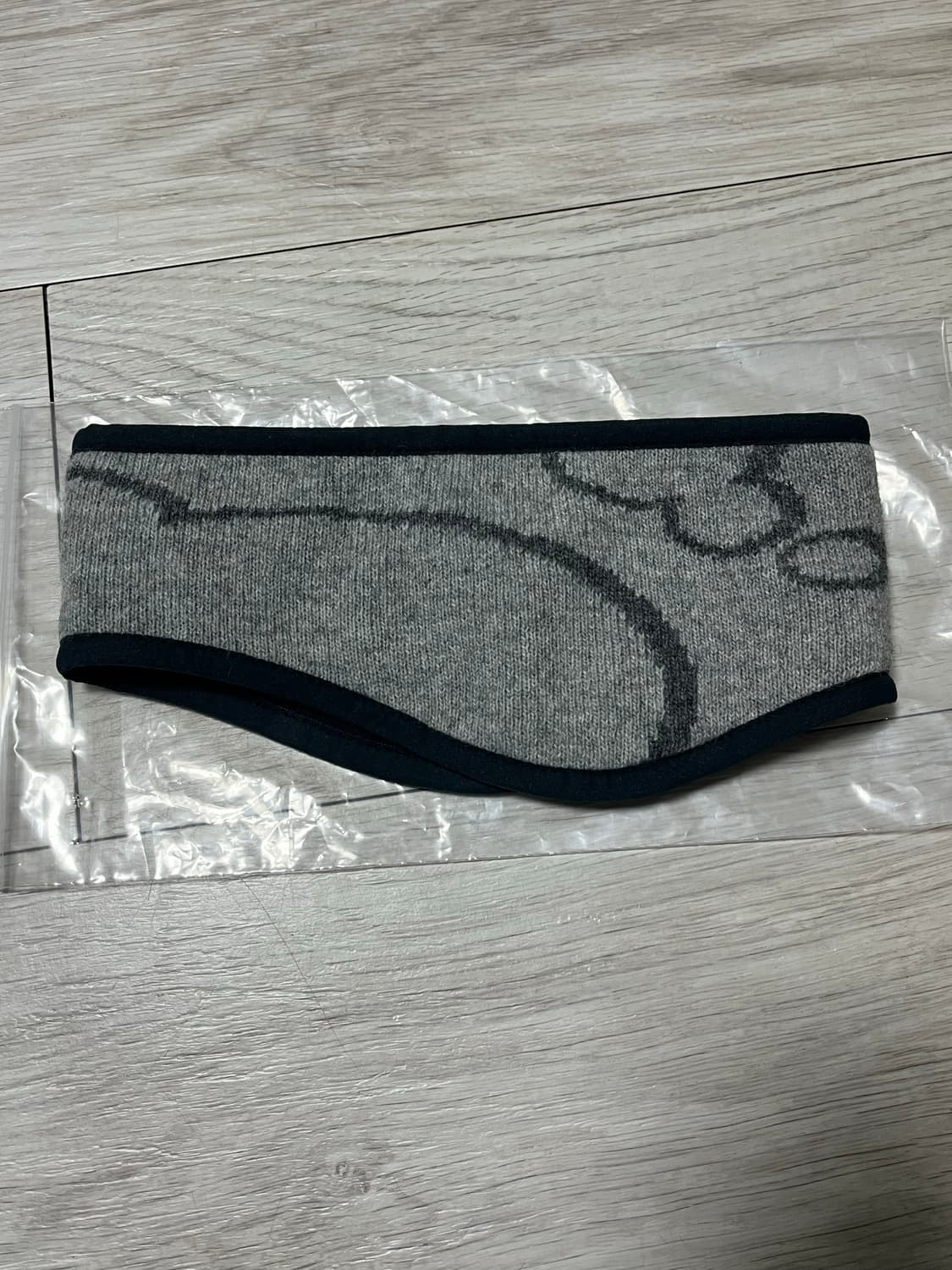 테켓 헤어밴드 상품이미지5