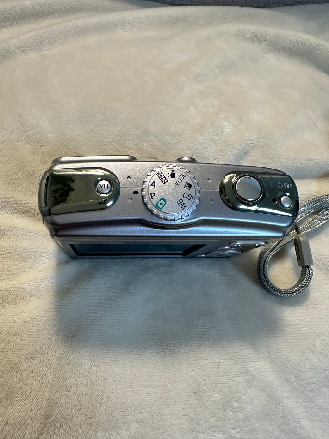 니콘 쿨픽스 p4 디카 디지털카메라 (누가영디카) 상품이미지4