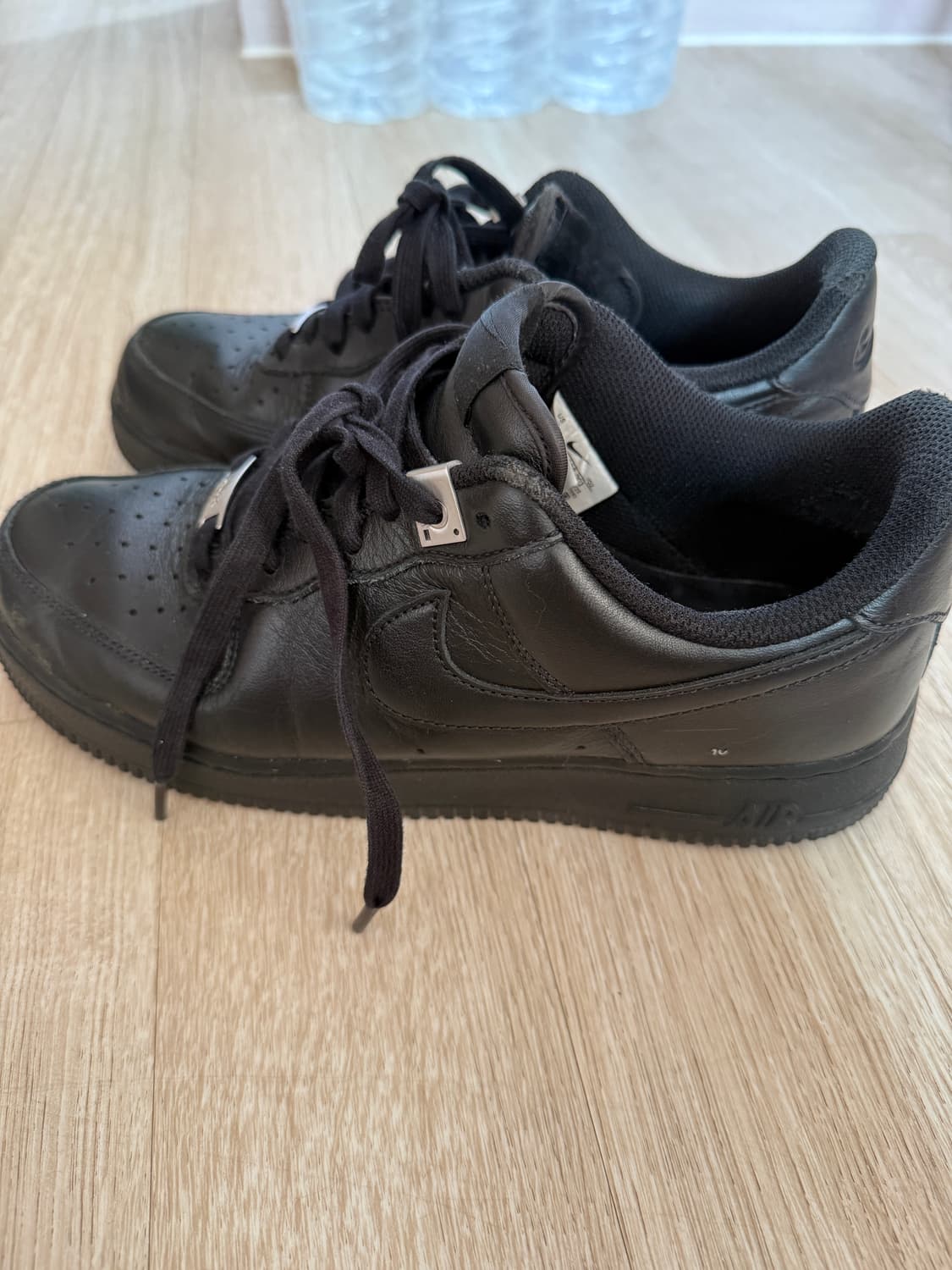 나이키 알릭스 에어포스 1 로우 상품이미지5