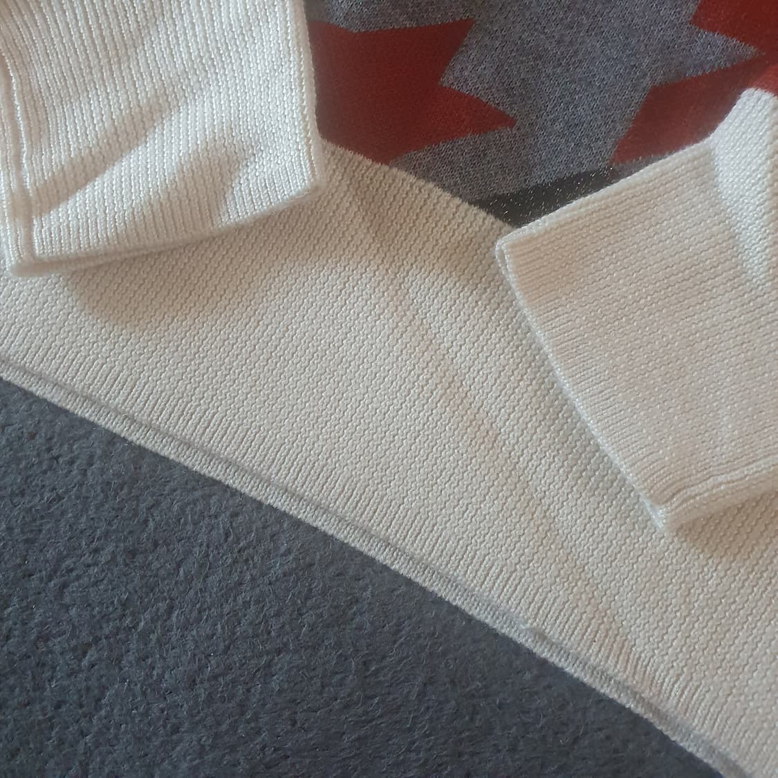 마크앤로나 여성 니트 S 44-55 상품이미지4