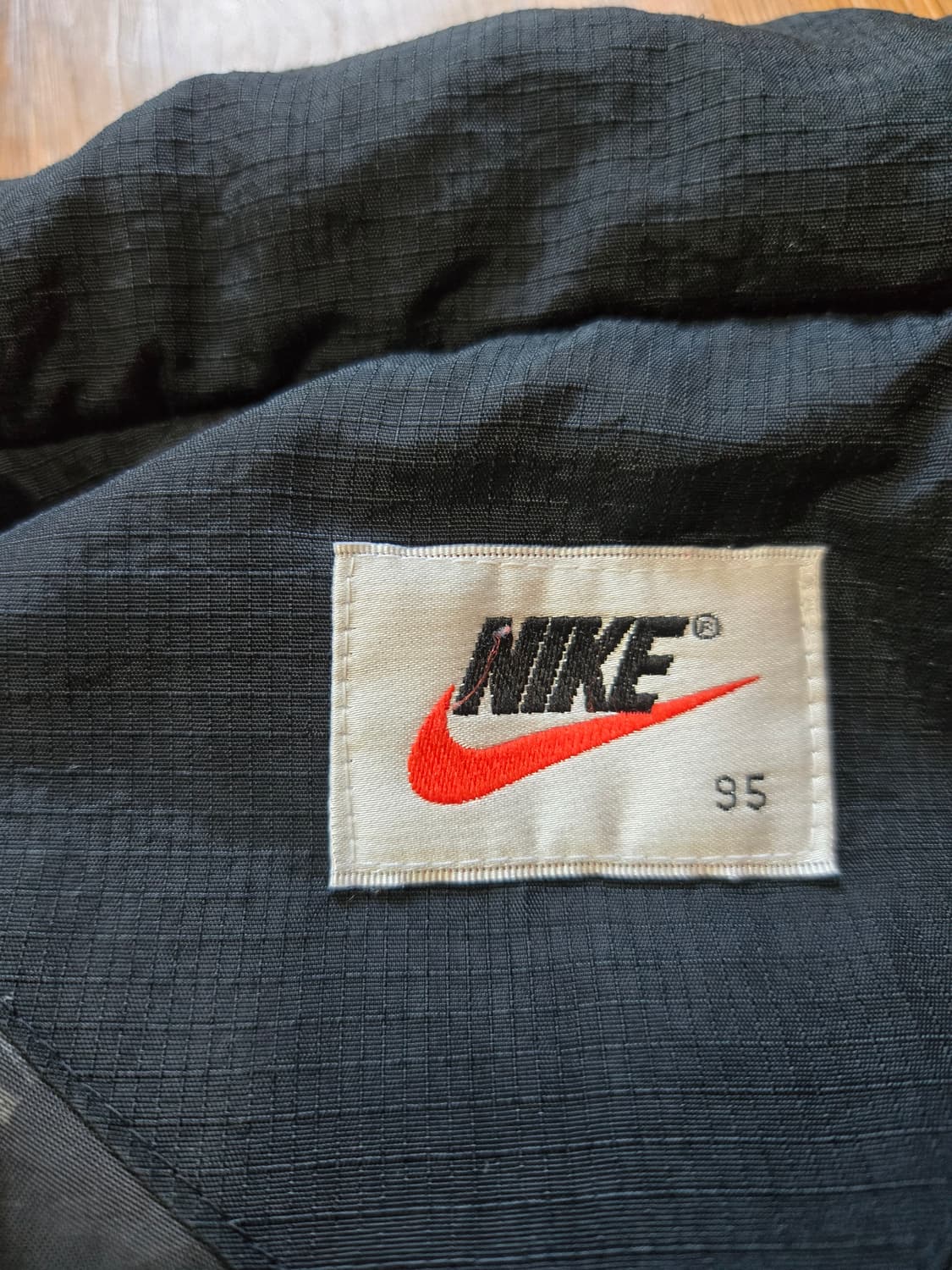 나이키 ACG 90s 올드스쿨 덕다운 조끼 패딩 상품이미지9
