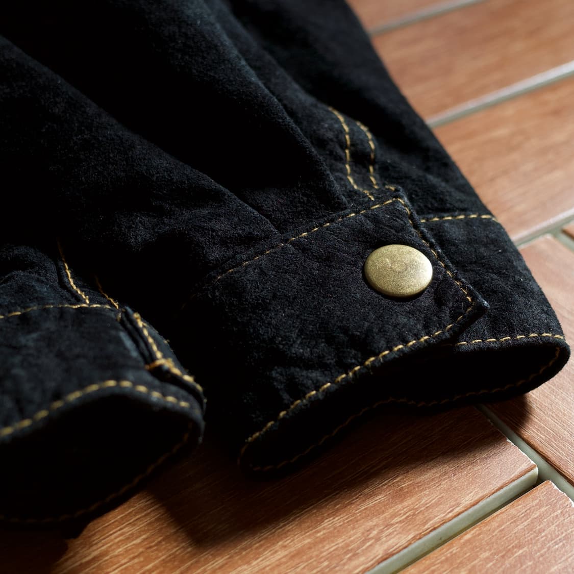 Hai Sporting Gear Issey Miyake jacket 상품이미지6