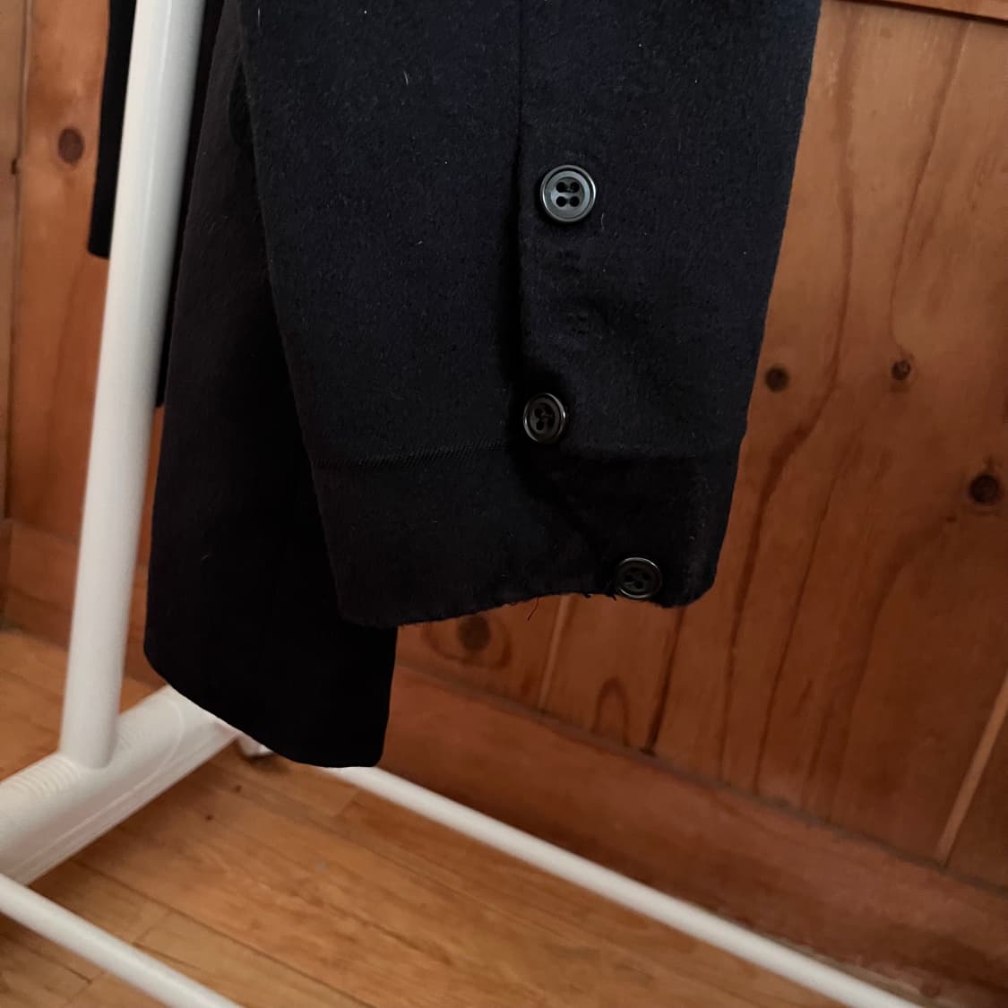 로로피아나 캐시미어 100% 자켓 상품이미지8