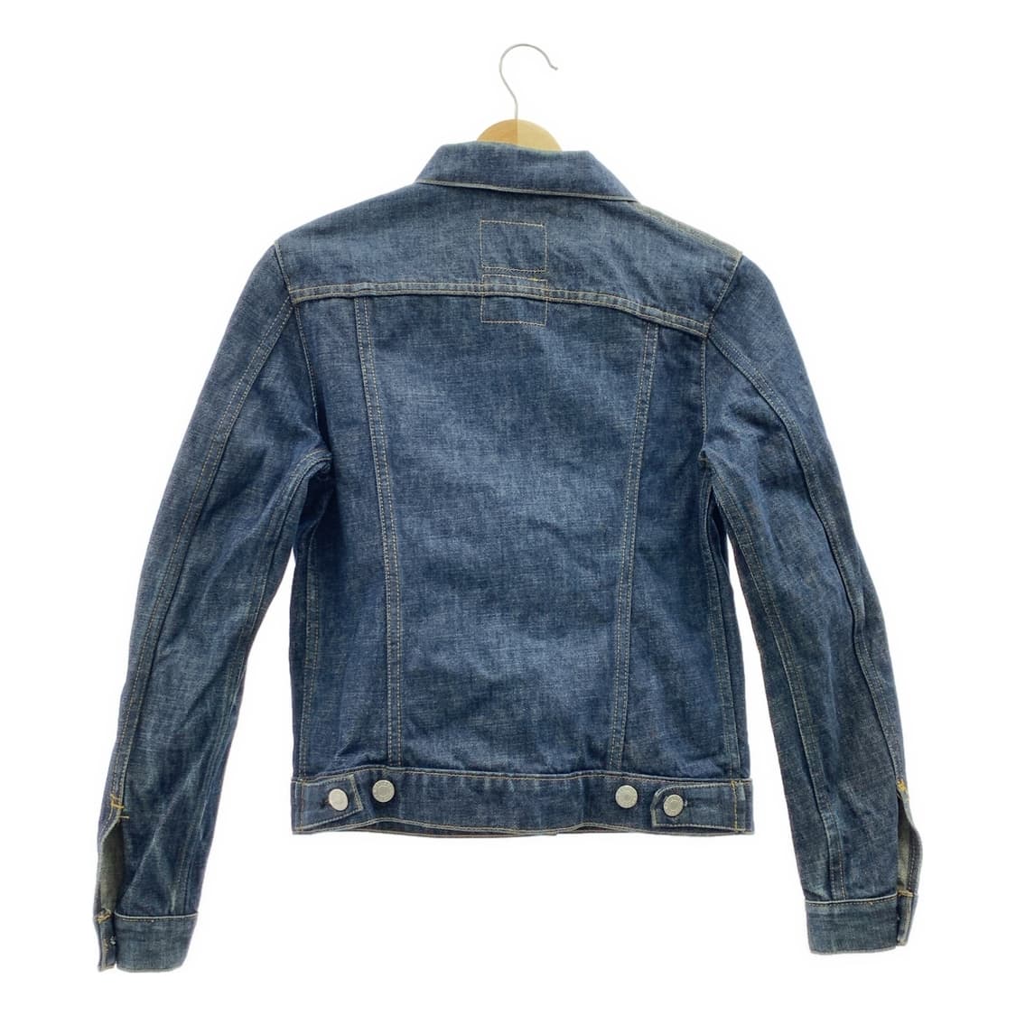 헬무트랭 1999 아카이브 본인기 데님자켓 g 상품이미지2