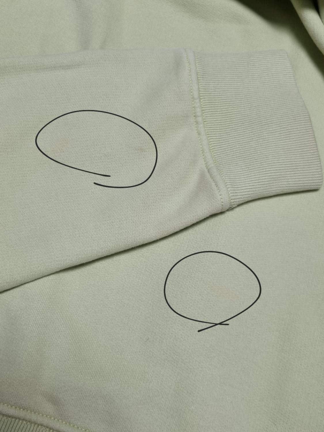 스톤아일랜드 맨투맨 상품이미지6