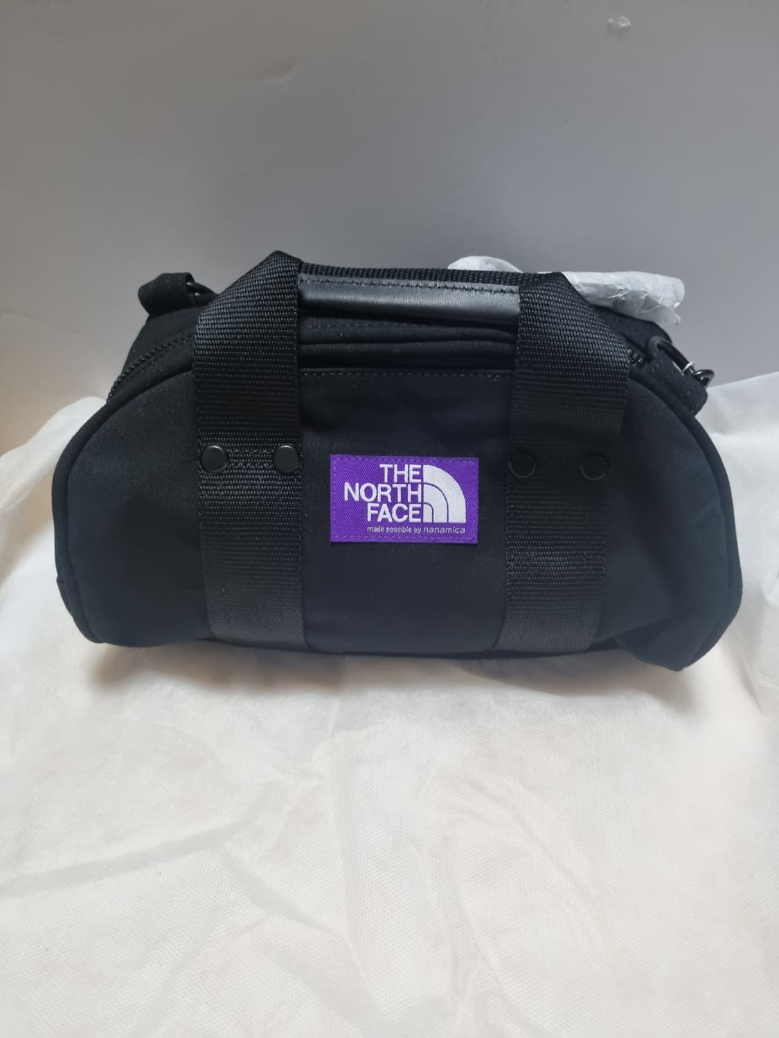 Field Demi Duffle Bag (노스페이스 퍼플라벨) 상품이미지2