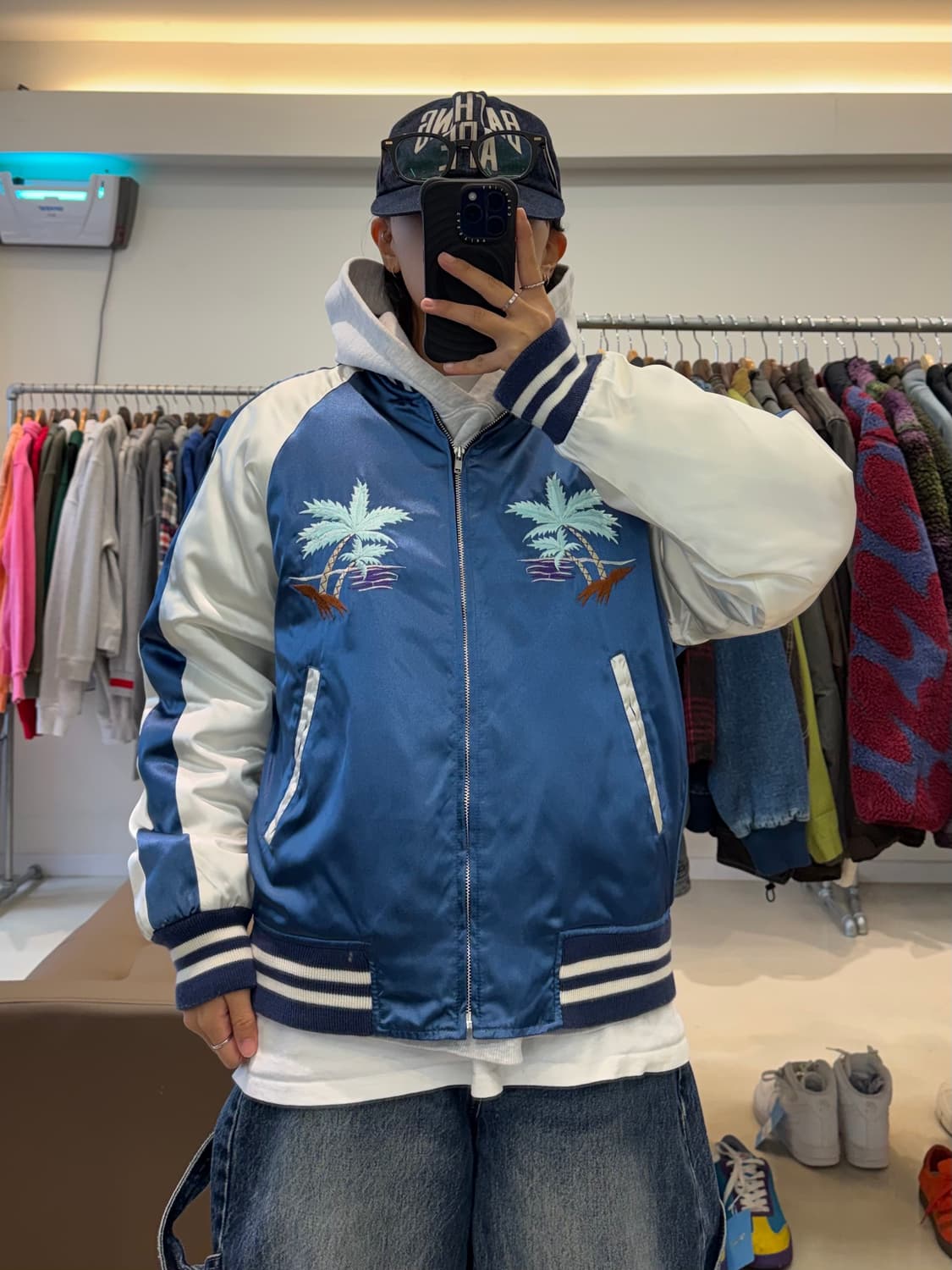 호시히메 알로하 하와이 스카잔 상품이미지5