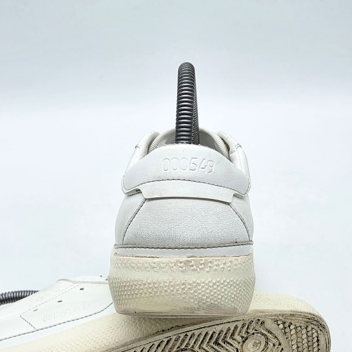 골든구스 Yatay Model 1B 서스테이너블 스니커즈 (40) 상품이미지2