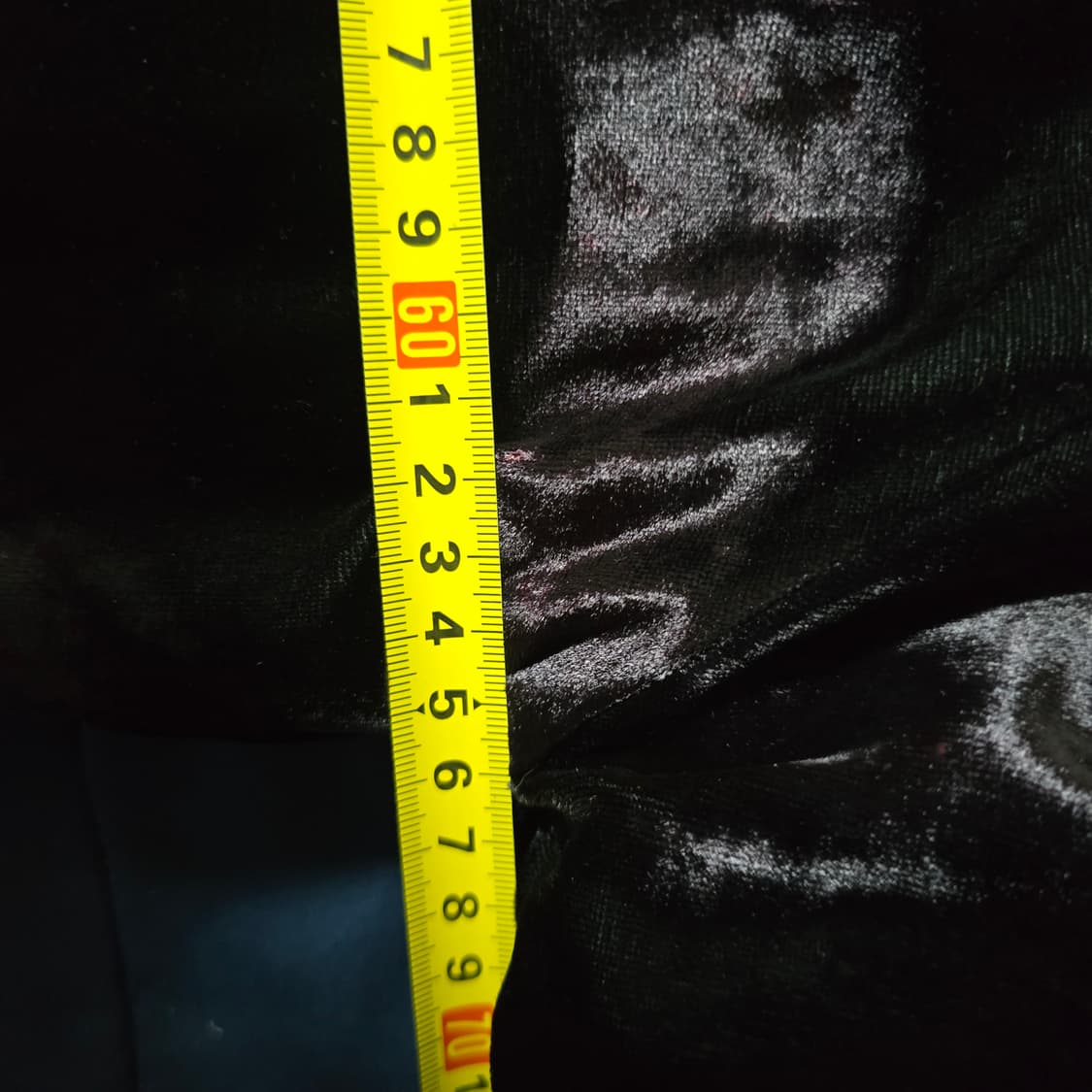 빈티지 한국 수베니어 자켓 상품이미지8