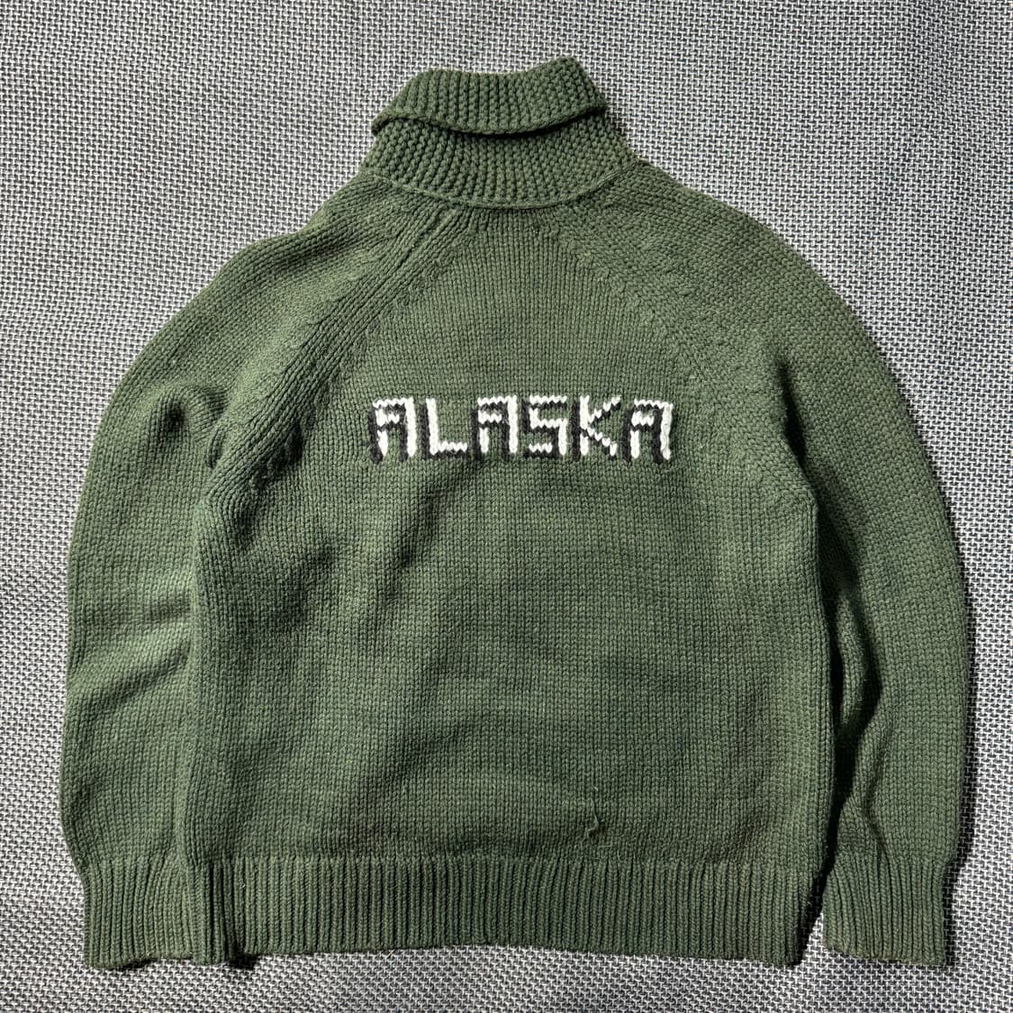 프릭스 스토어 코위찬 올리브 ( S/OLD-8138 ) 상품이미지7