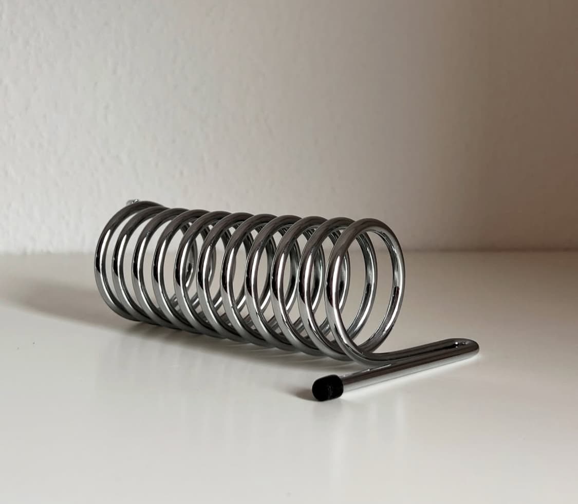 독일 빈티지 데스크 스탠드 상품이미지3