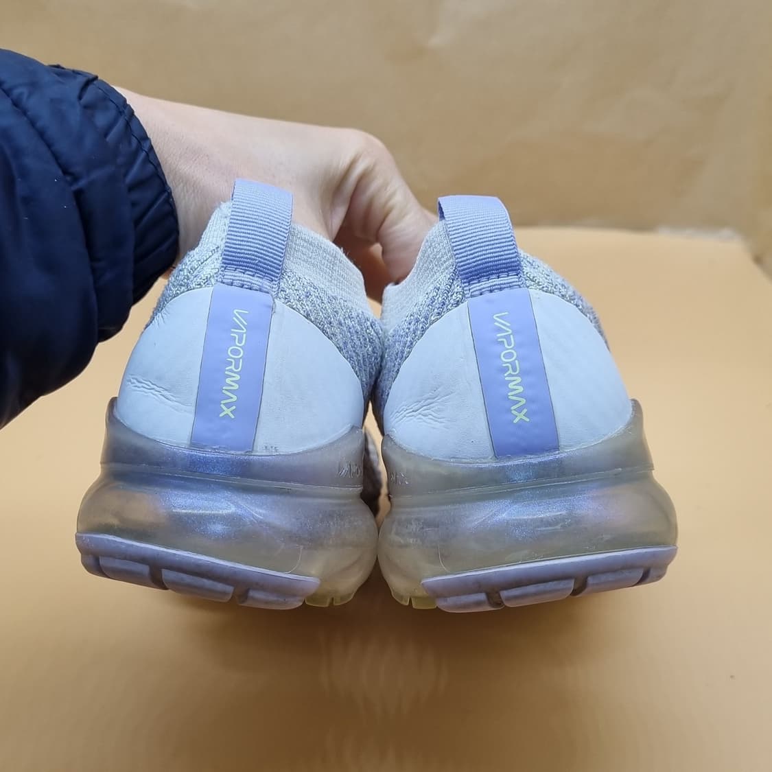 나이키 베이퍼맥스플라이니트3 여성운동화240. 상품이미지4