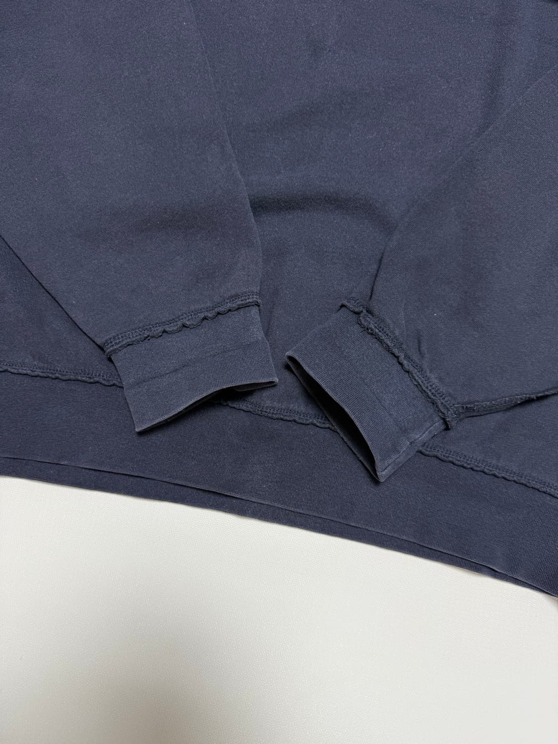 하드락 카페 빈티지 스웻  상품이미지6