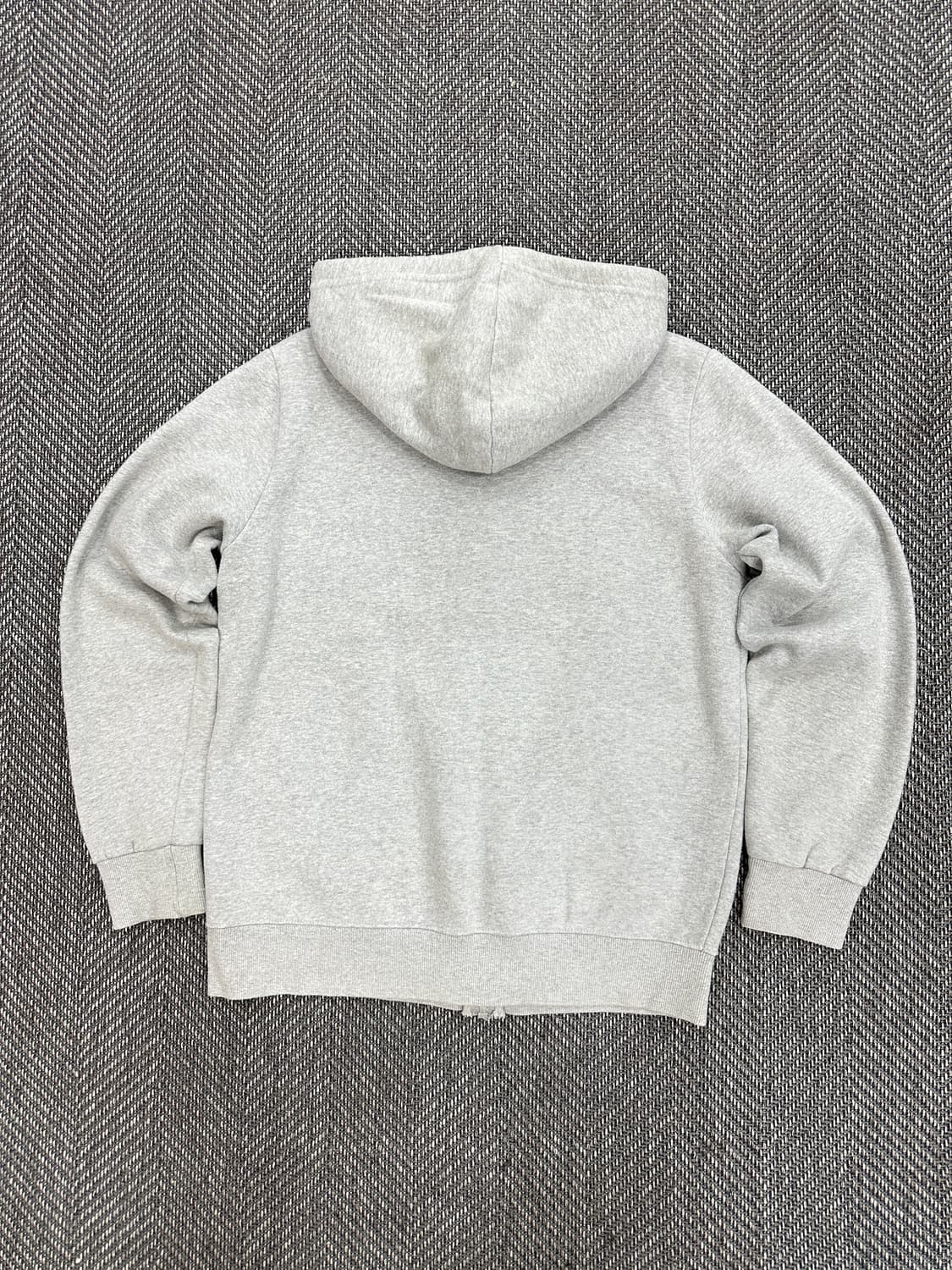 Gap 갭 후드집업 그레이 상품이미지6