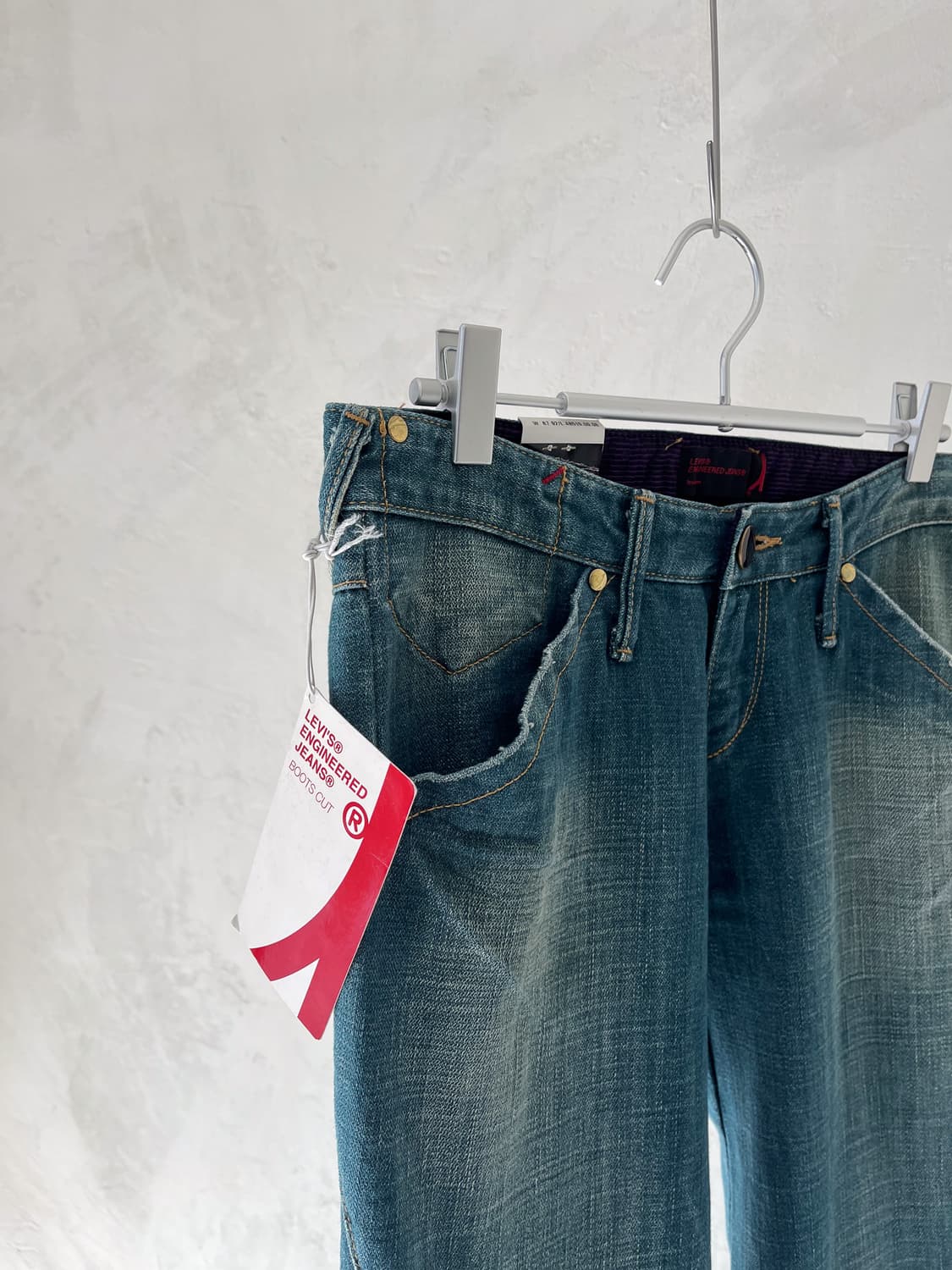 Levi’s / Deadstock 상품이미지3