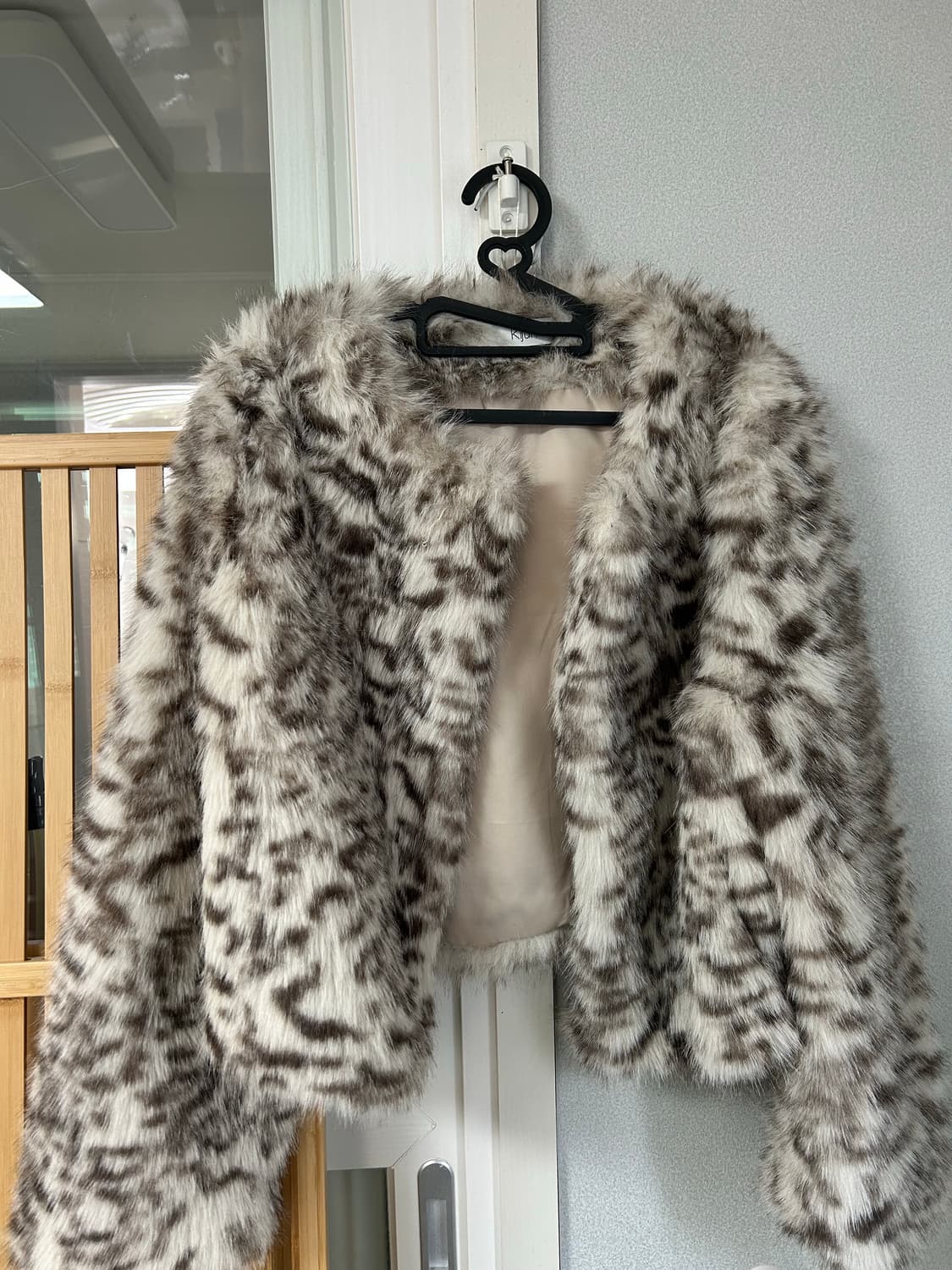 기준 퍼자켓 상품이미지3