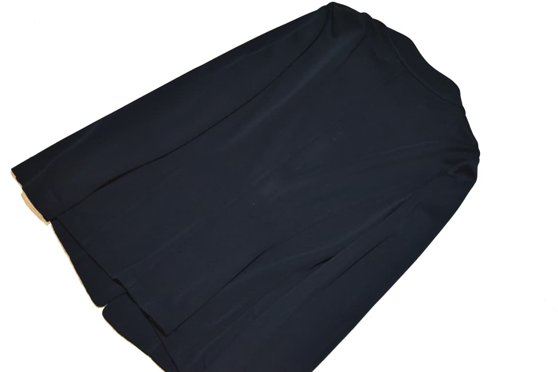 Jil sander by Raf 10SS zip jacket 상품이미지6