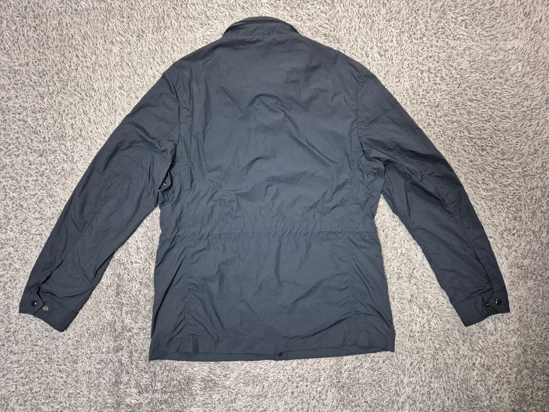 올젠 남성 나일론 바람막이 자켓 100 상품이미지4