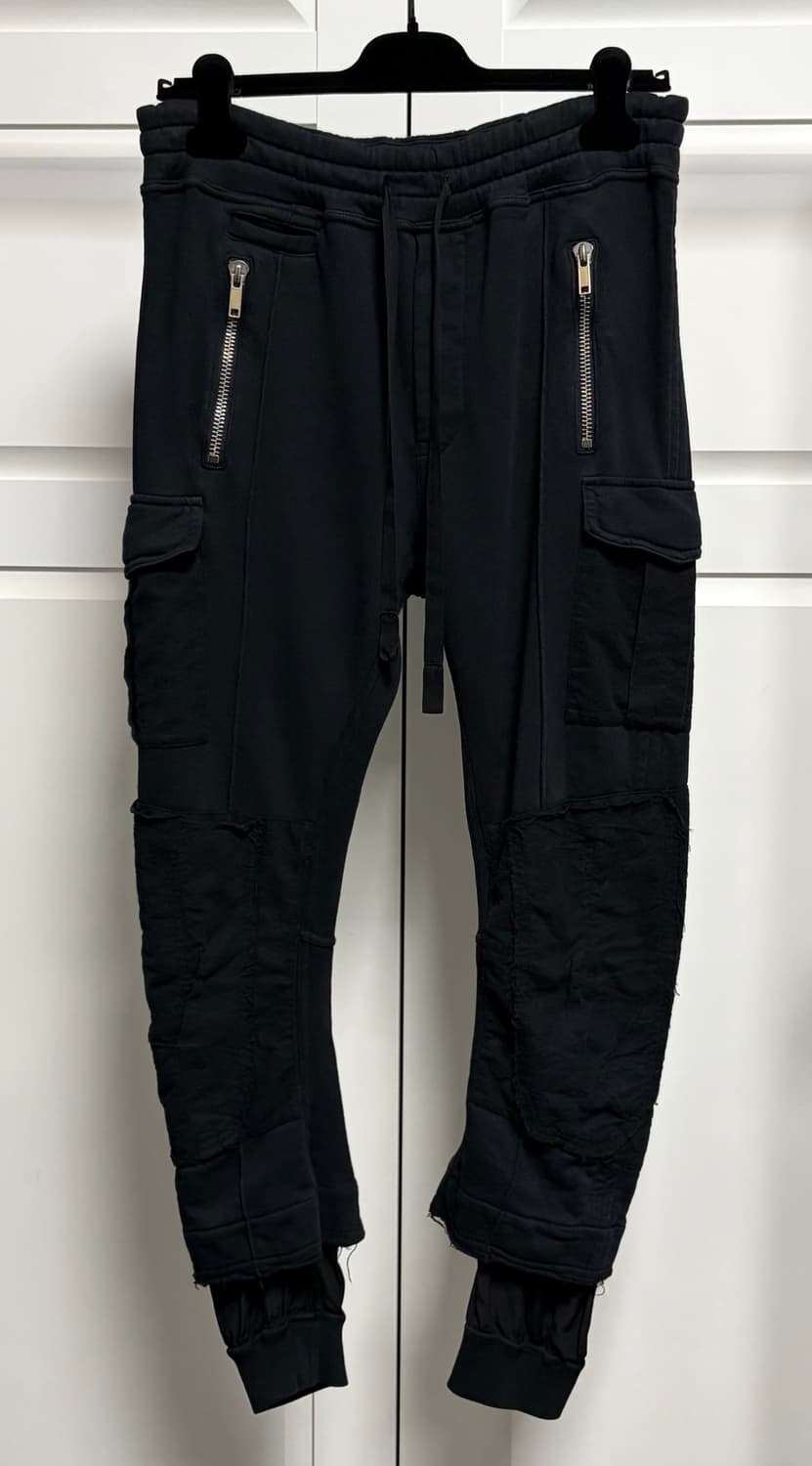 하이더 아커만 / 퍼스 카고 팬츠 / M 상품이미지1