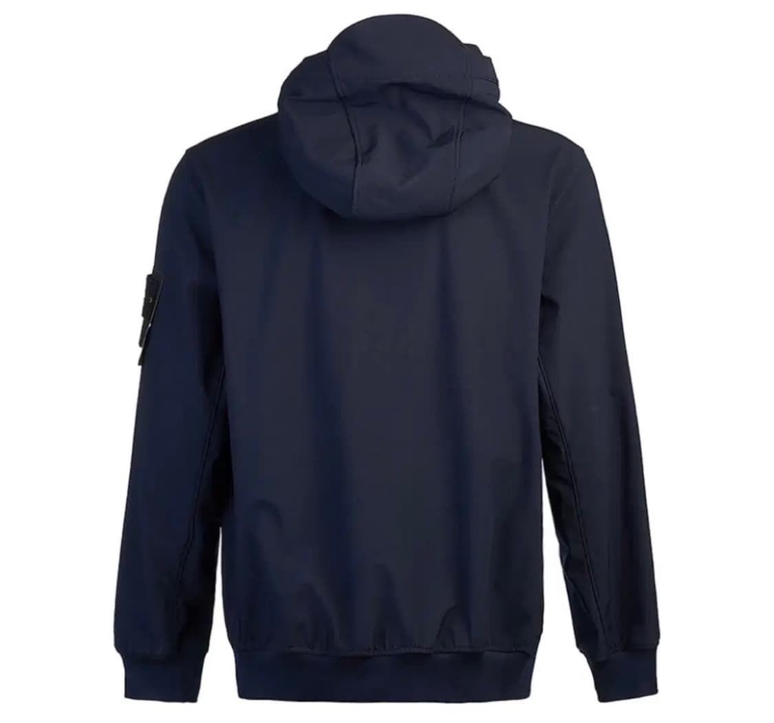 스톤아일랜드 소프트쉘 바람막이 상품이미지2