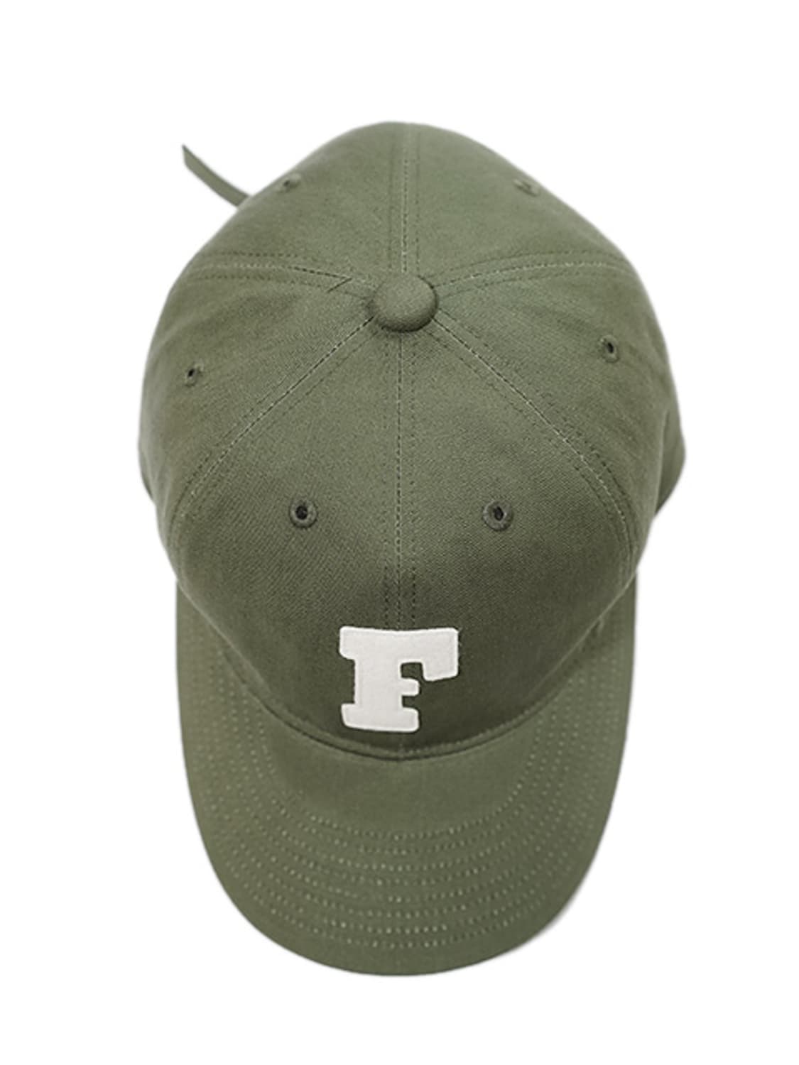 풀카운트 치노 베이스볼 캡 모자 상품이미지3