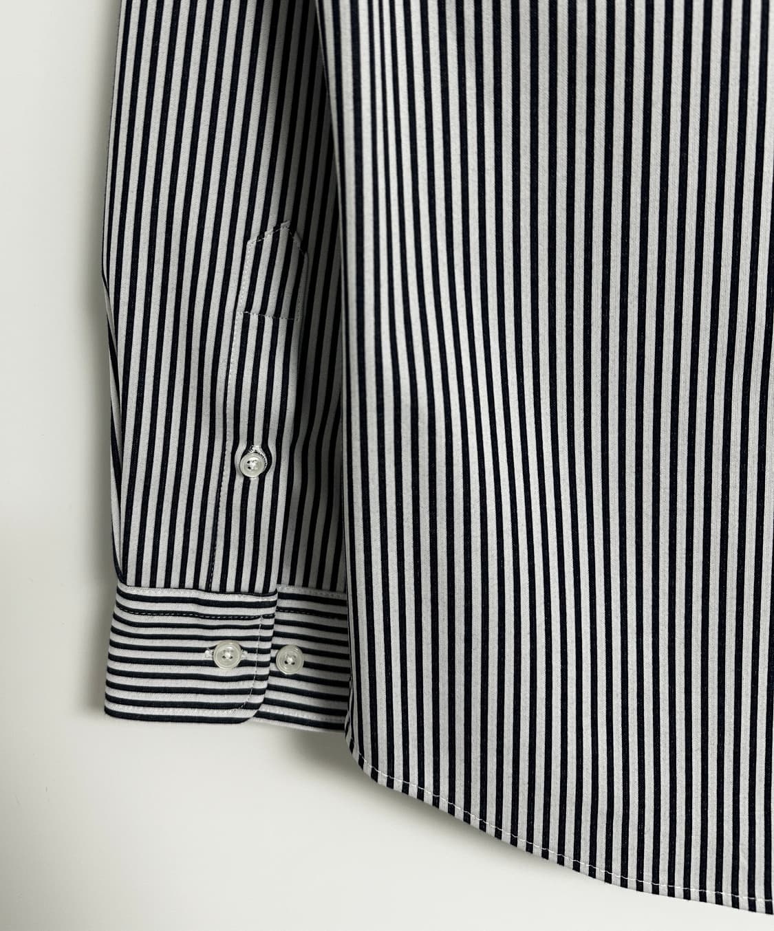 [라코스테] 남성 스트라이프 니트 상품이미지5