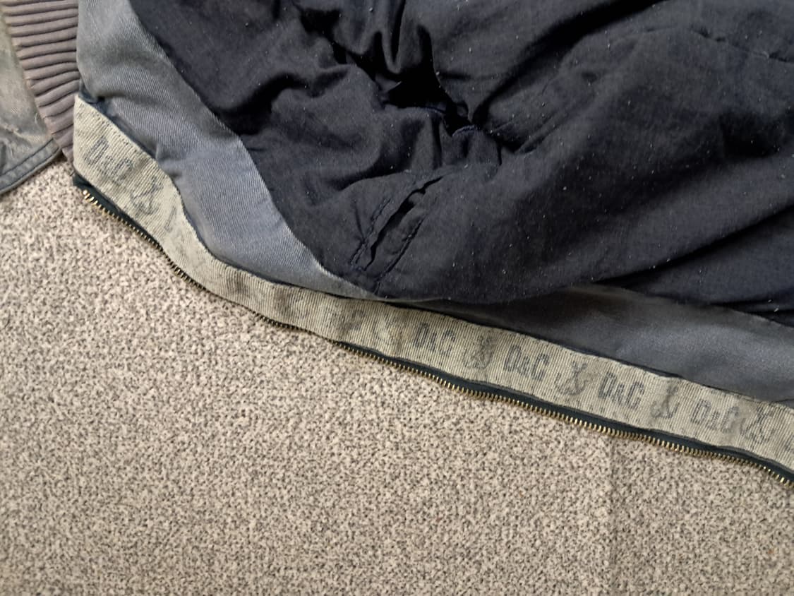 돌체앤가바나 데님자켓 상품이미지9