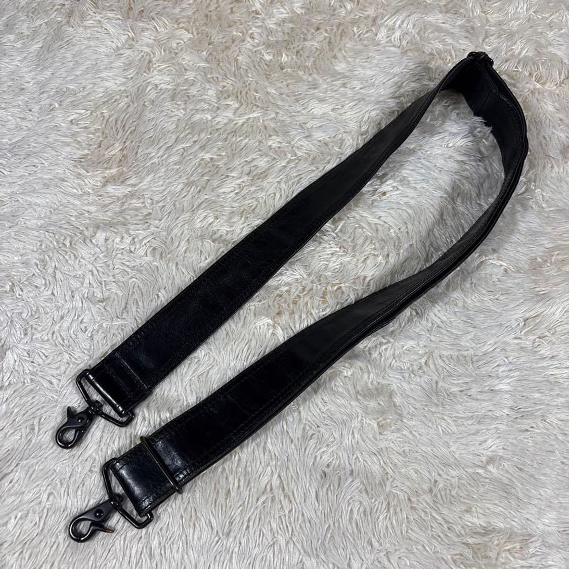 요시다 포터 소가죽 2way  비즈니스 브리프케이스 상품이미지10