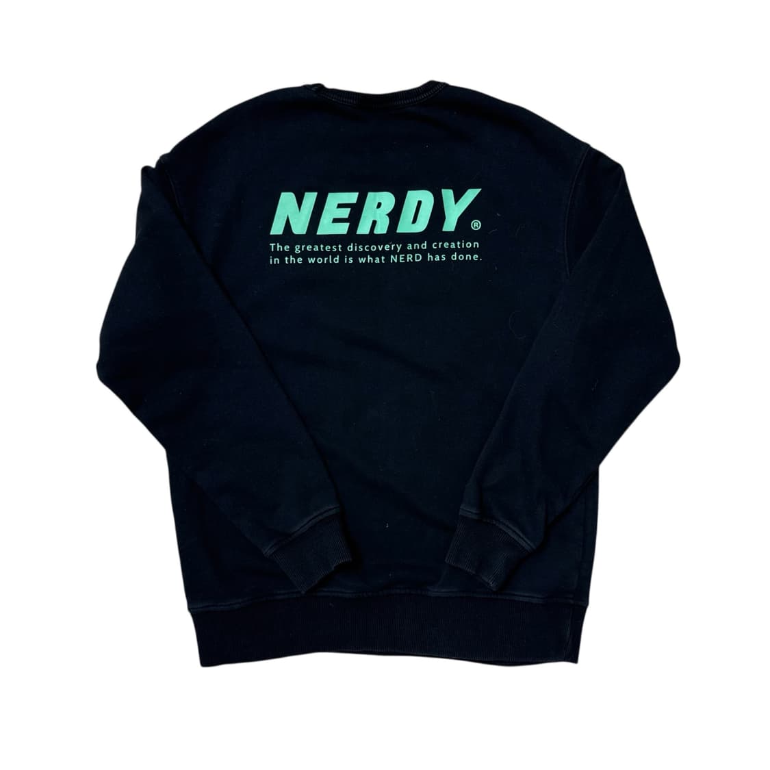 널디 맨투맨  상품이미지3