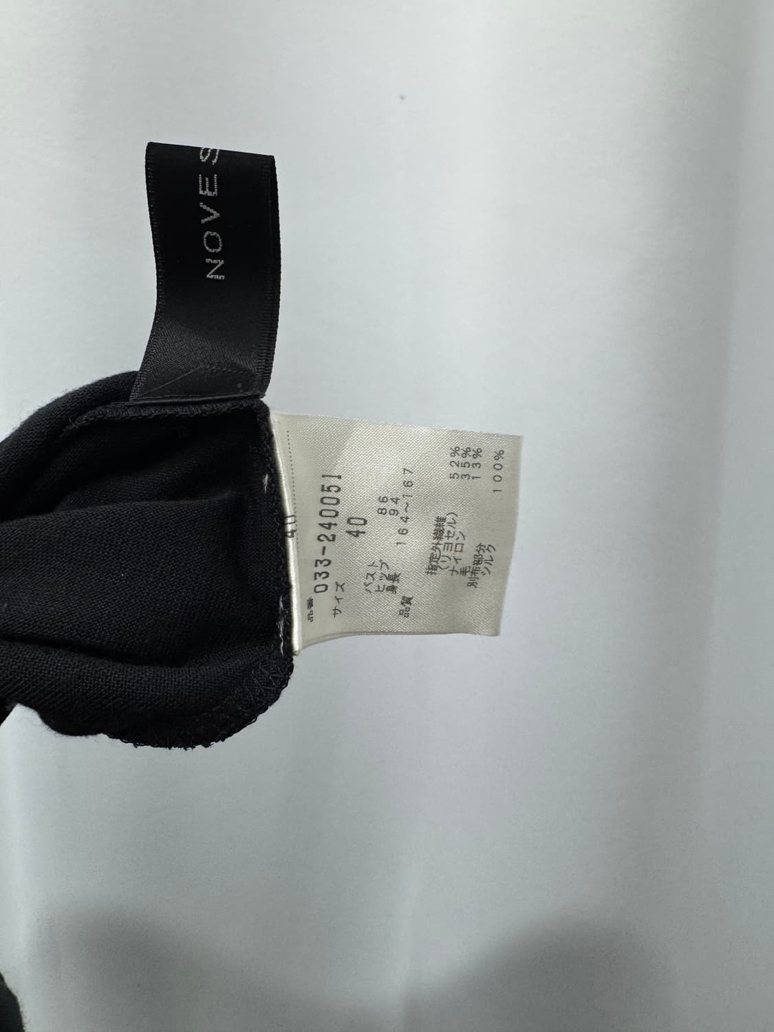 vtg dress 상품이미지5