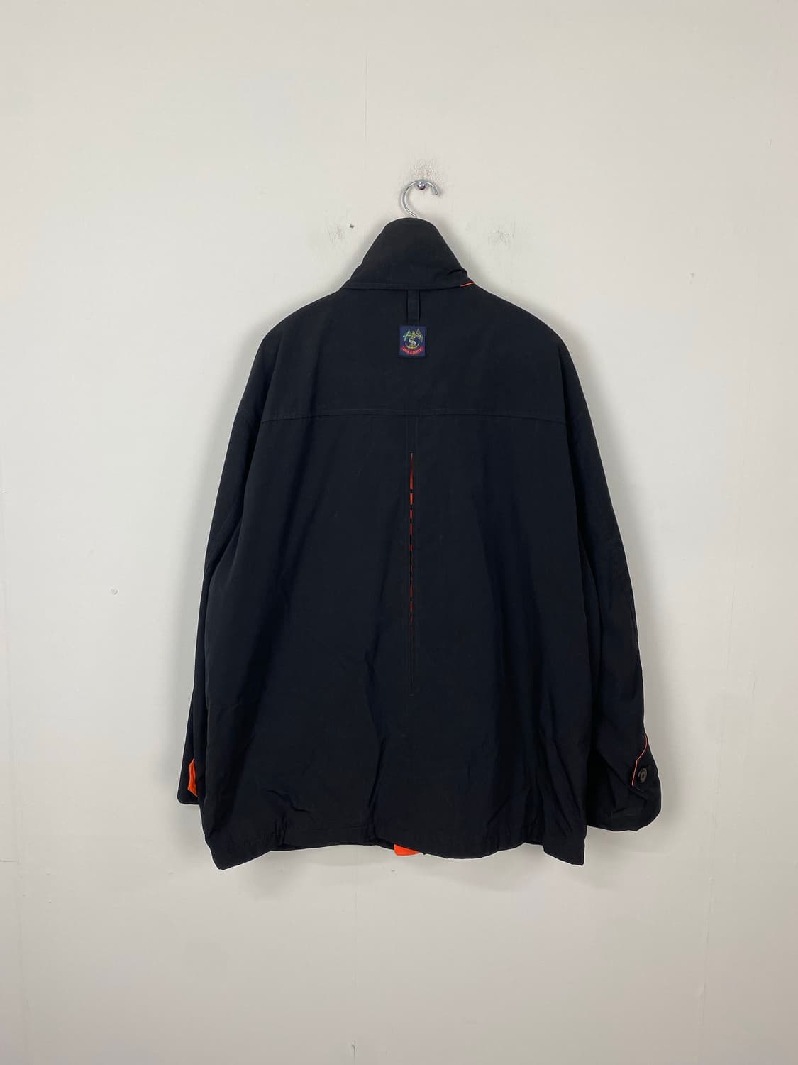 라일앤스콧 사파리 자켓 바람막이 L 상품이미지2