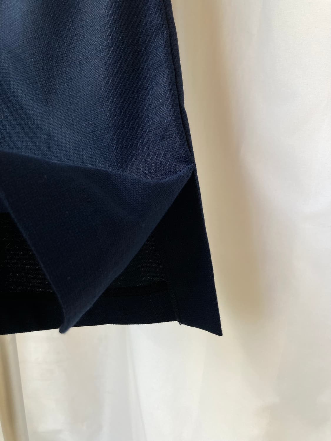 거의새것) 아뜰리에나인 여성 슬랙스 정장바지 상품이미지5