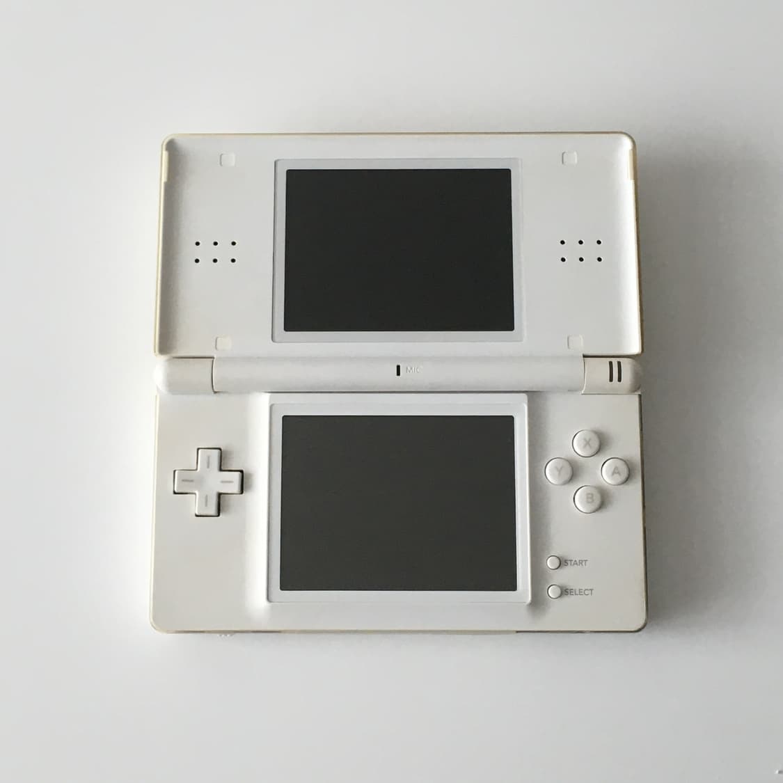 닌텐도 DS lite 화이트 상품이미지1