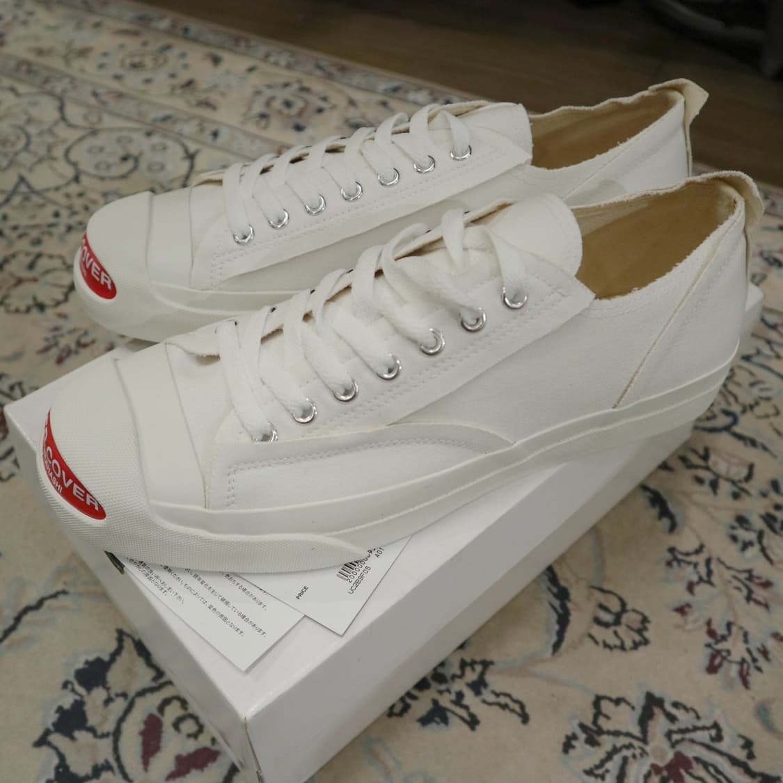 UNDERCOVER 상품이미지3