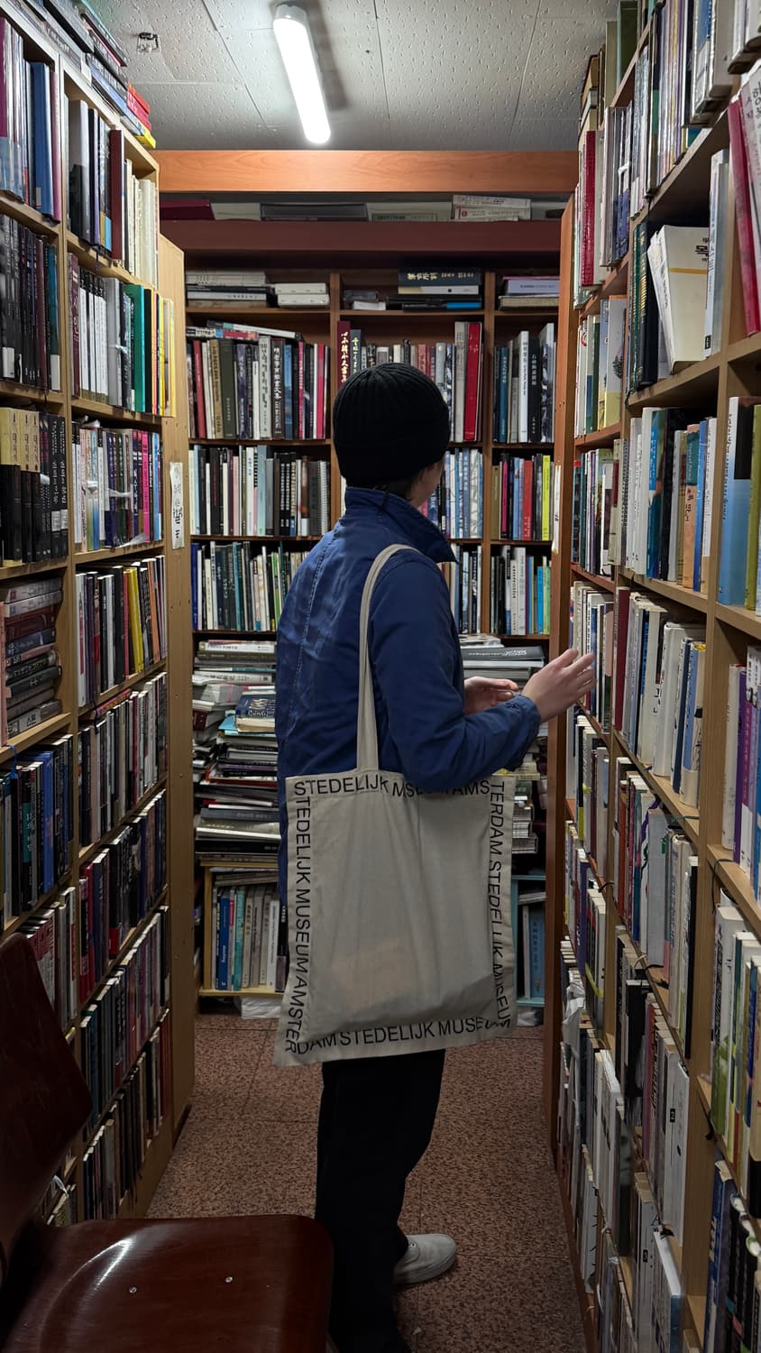 70's French Work Jacket 상품이미지4