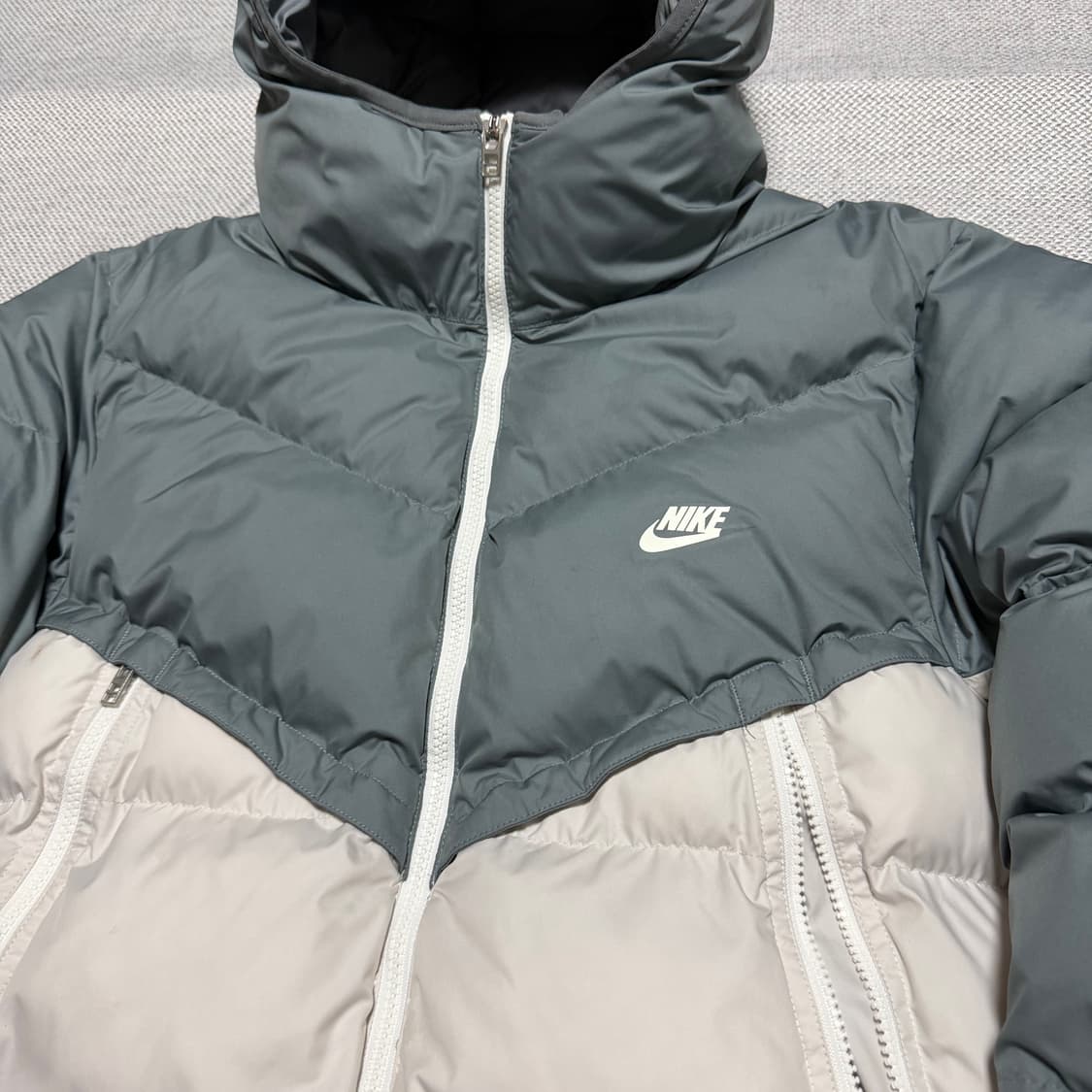 나이키 스톰핏 윈드러너 패딩 자켓 상품이미지4