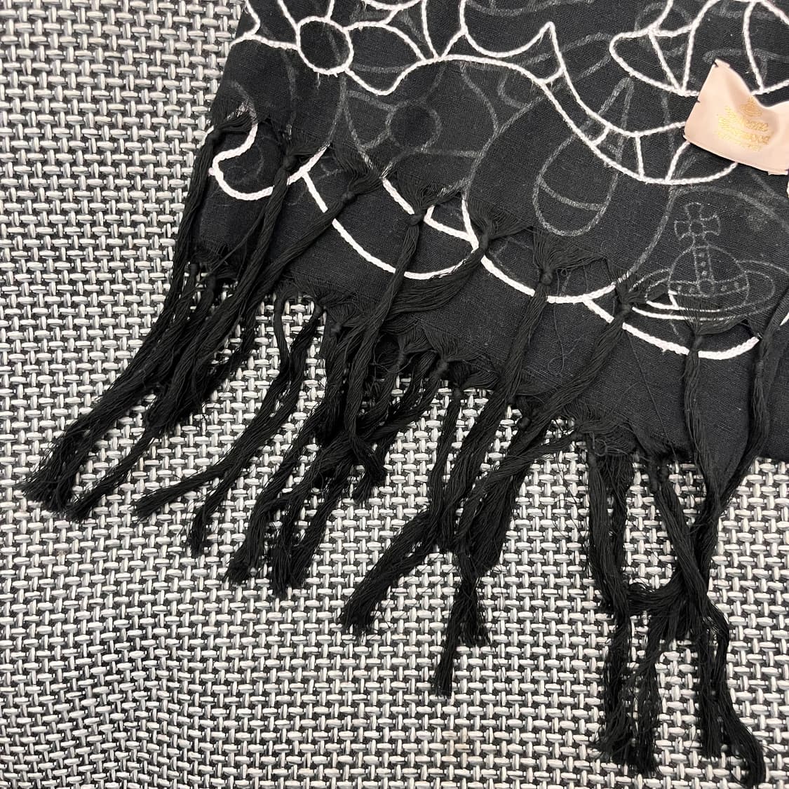    Vivienne Westwood 스카프 상품이미지4