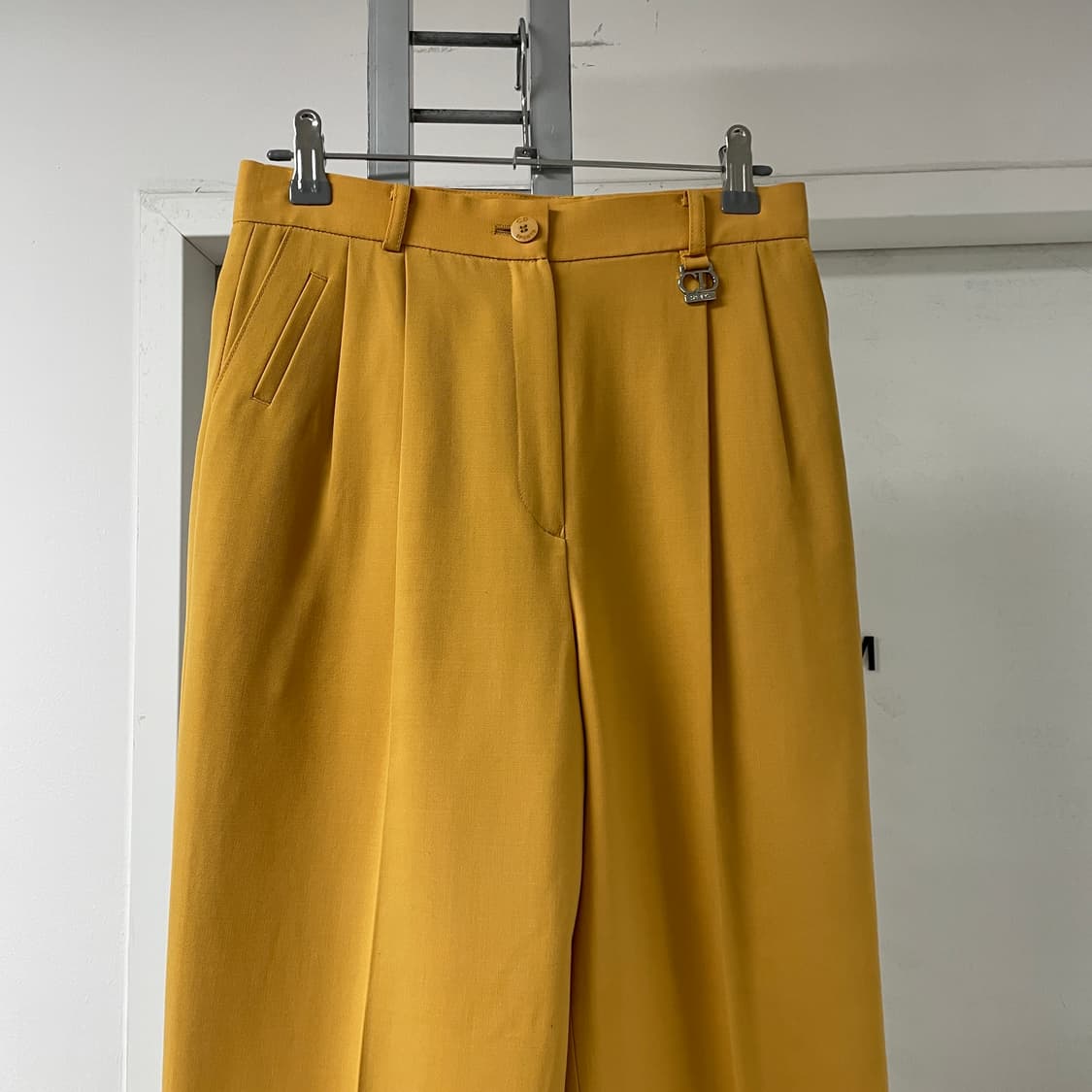 크리스찬디올 팬츠 M(W) 상품이미지2