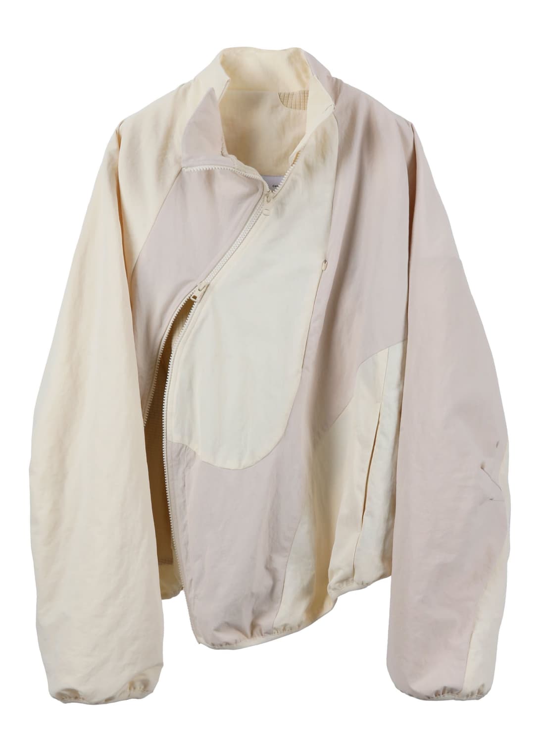 PAF 3.1 technical jacket ivory L 파프 상품이미지1