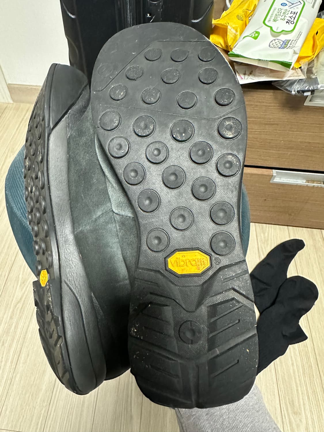 아크테릭스 아크럭스 sl (260) 상품이미지3