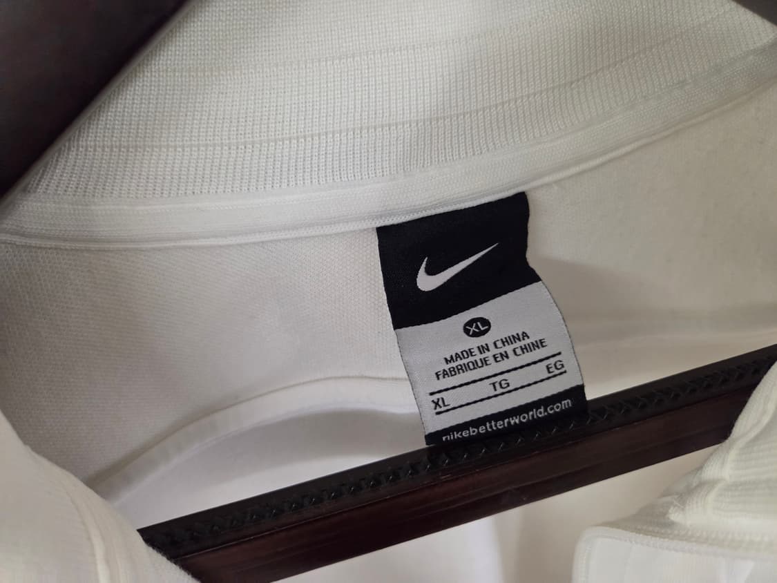 나이키 코리아 트랙 집업 XL 상품이미지3